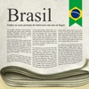 Brazilian Newspapers icon