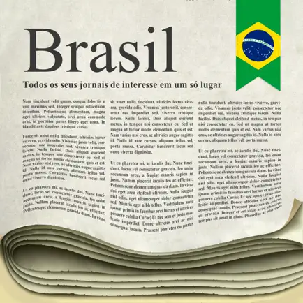 Brazilian Newspapers Cheats