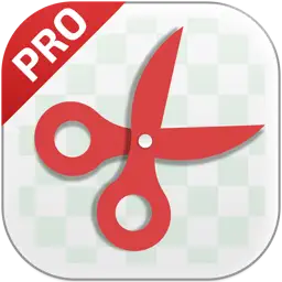 Super PhotoCut Pro app icon