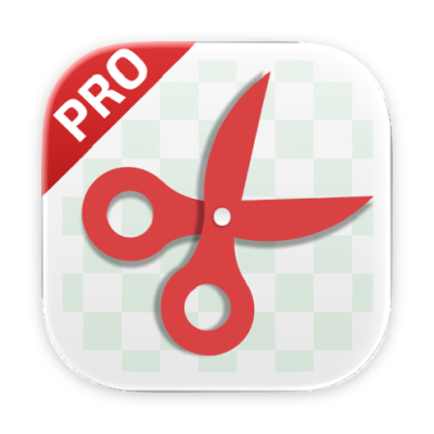 Super PhotoCut Pro 超级抠图
