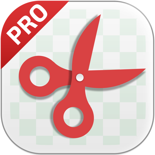 Super PhotoCut Pro icon