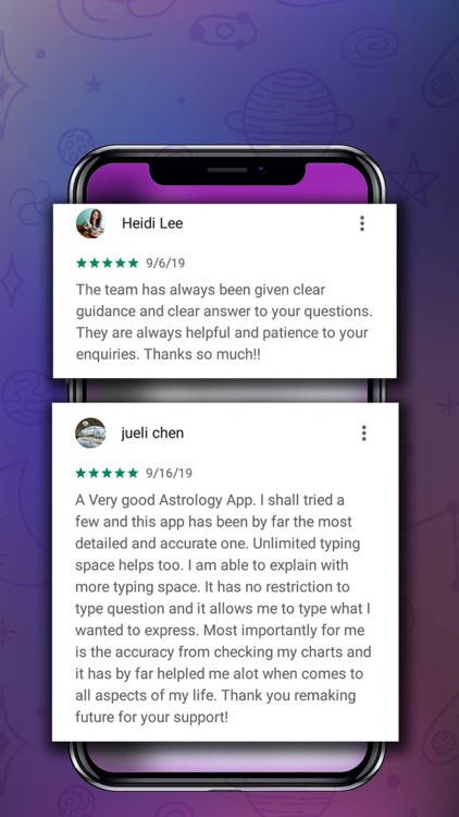 Horoscope & Astrology : Future screenshot-6