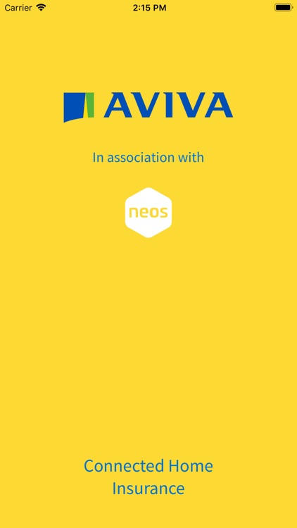 Aviva Connected Home