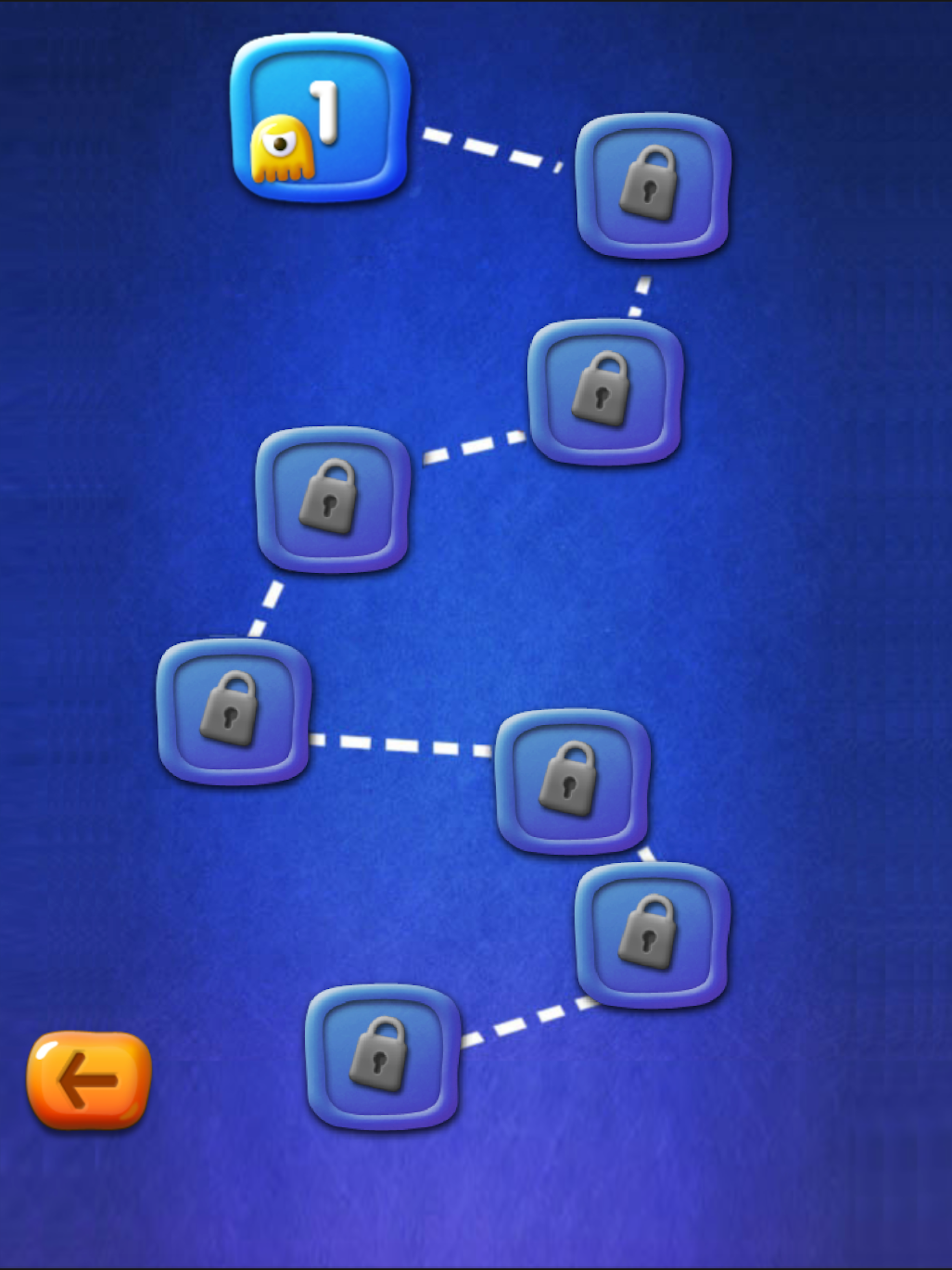 Monsters Blast : Cute Busters