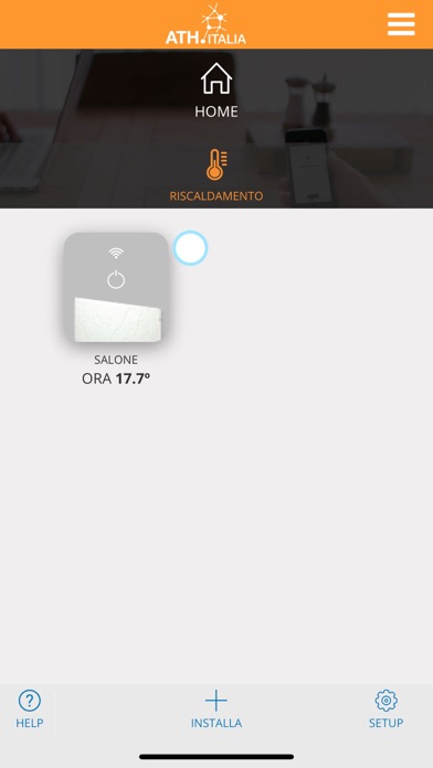 ATH WiFi Screenshot 5 of 5