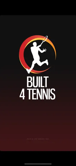 Game screenshot Tennis Fitness Program mod apk