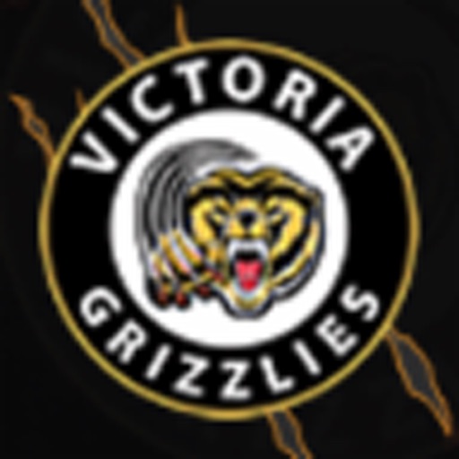 Victoria Grizzlies iOS App