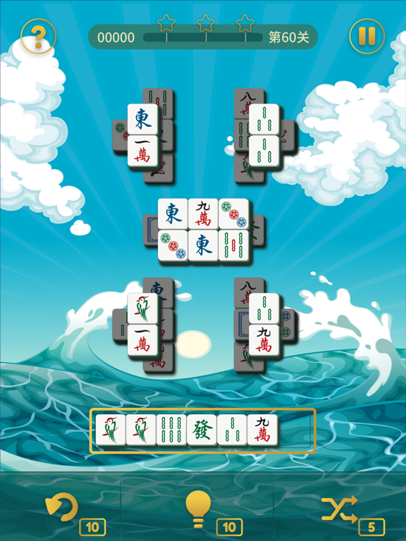 Screenshot #6 pour Mahjong Craft - Triple Match