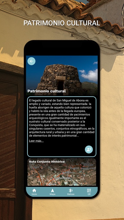 Guia Turistica S.Miguel  Abona