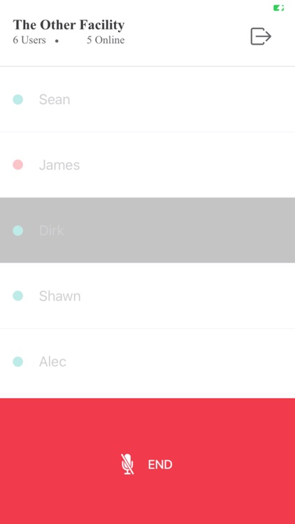 Prox Connect screenshot-3