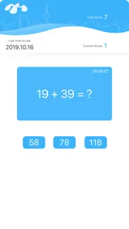 crazy arithmetic competition iphone images 2
