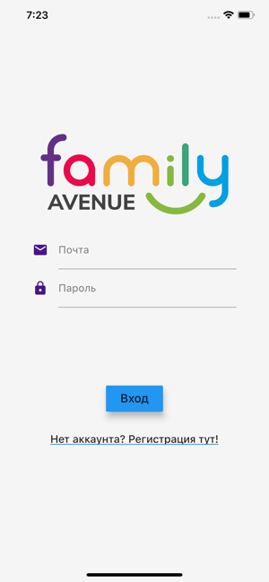 Family Avenue(圖1)-速報App