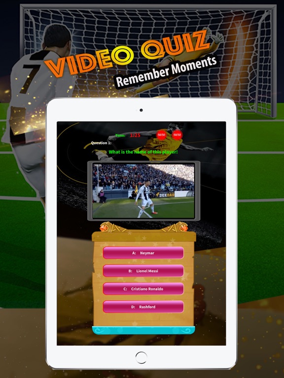Screenshot #4 pour Football Millionaire - be King