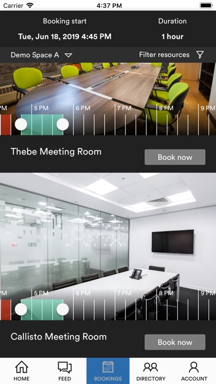 BRIDGEPOINT KEY screenshot-3