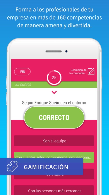 B-Talent | Soft Skills