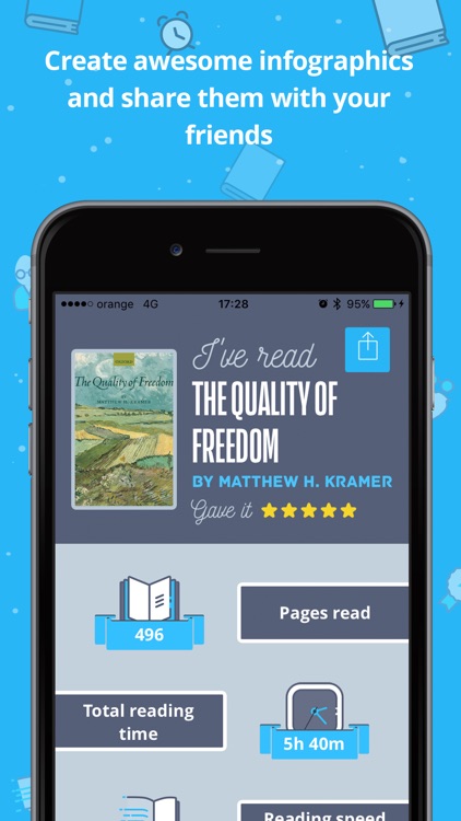 Bookly - Read More screenshot-4