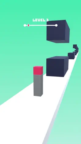 Game screenshot Cube Builder! apk