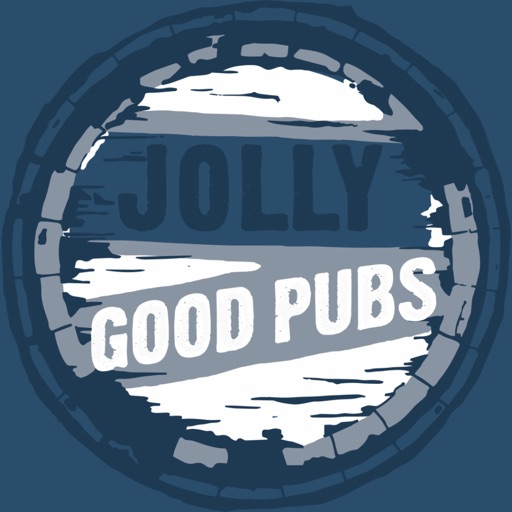 Jolly Good Pubs