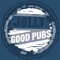 Welcome to the Jolly Good Pubs loyalty club