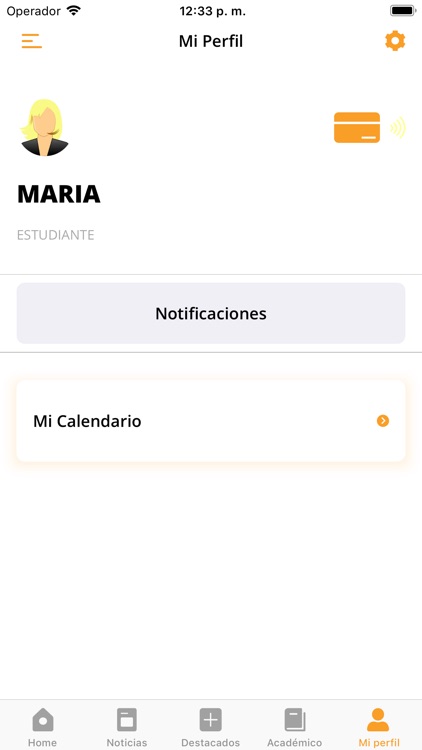 UPSA - Pontificia de Salamanca screenshot-6