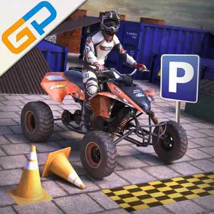 Quad Bike Driving School 2022 Cheats