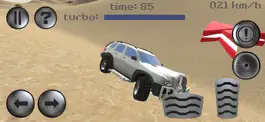 Game screenshot Jet Car 4x4 - Multiplayer Jeep mod apk