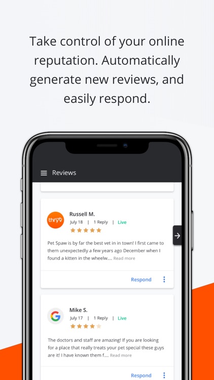 Thryv Business Center