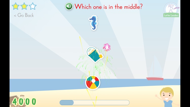 Letter Leaders screenshot-4