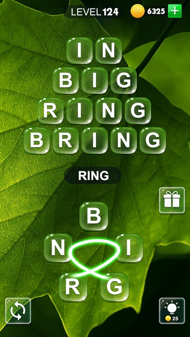 Word Charm Screenshot