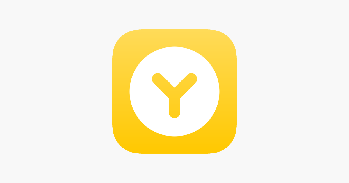 Yonomi on the App Store