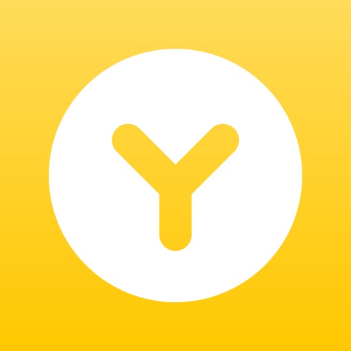 Yonomi iOS App