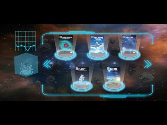 Screenshot #4 pour Kaifa Space Center