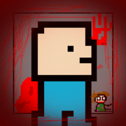 Escape building-Chapter Haunt!