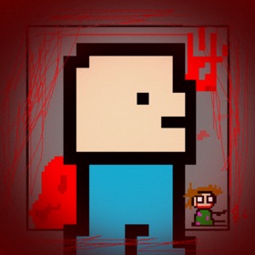 螢幕擷取畫面 (9) Escape building-Chapter Haunt!