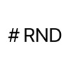 rnd - Random Number Generator icon