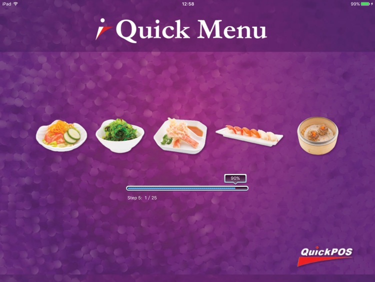i-QuickMenu V2