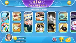 Game screenshot AiO Boardgame mod apk