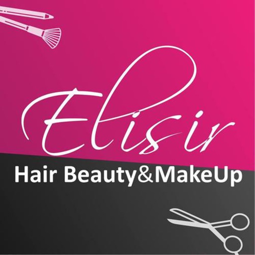 Elisir Hair & Style