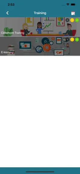 Game screenshot iLead apk