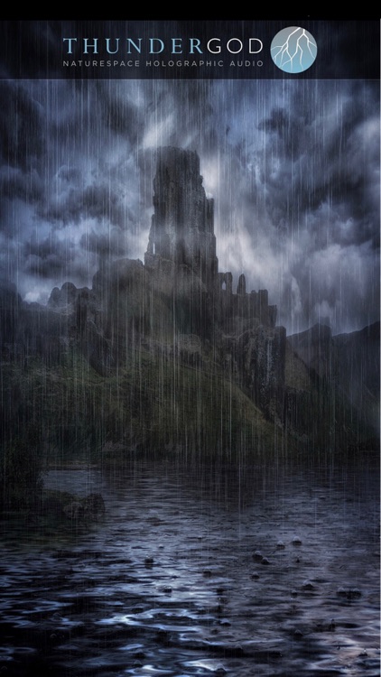 Thundergod: Insomnia Relief screenshot-3