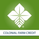 Colonial Farm Credit Mobile