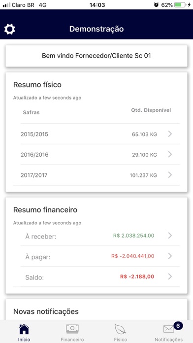 How to cancel & delete AgroPlus Agrodanieli from iphone & ipad 2