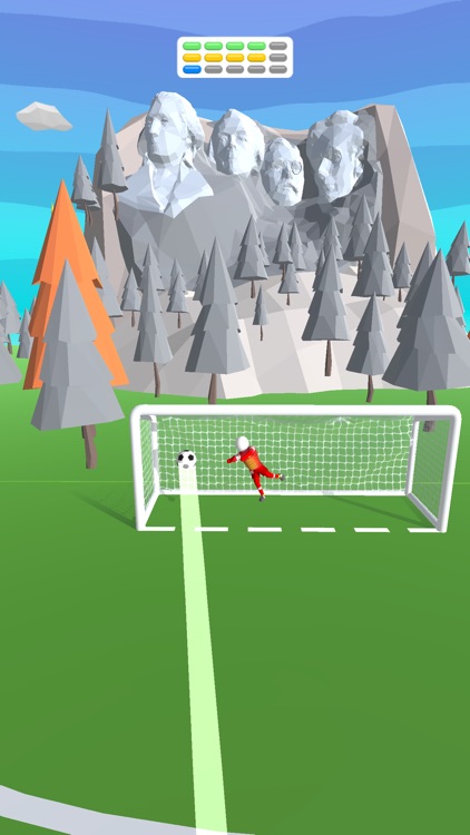 Goal Party screenshot-3