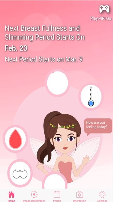 Screenshot #1 pour AI-niita