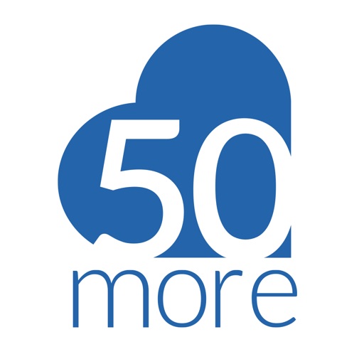 50more: Meet singles over 50