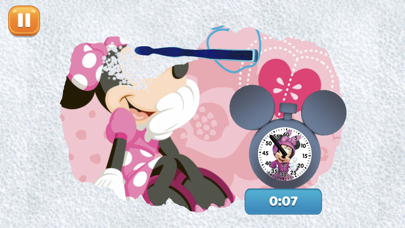 Disney Magic Timer by Oral-Bのおすすめ画像2