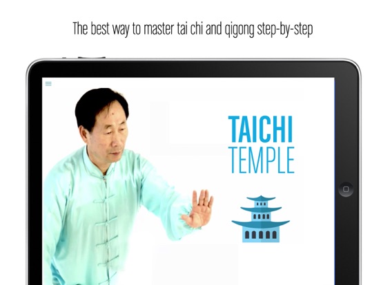 Screenshot #4 pour Taichi Temple