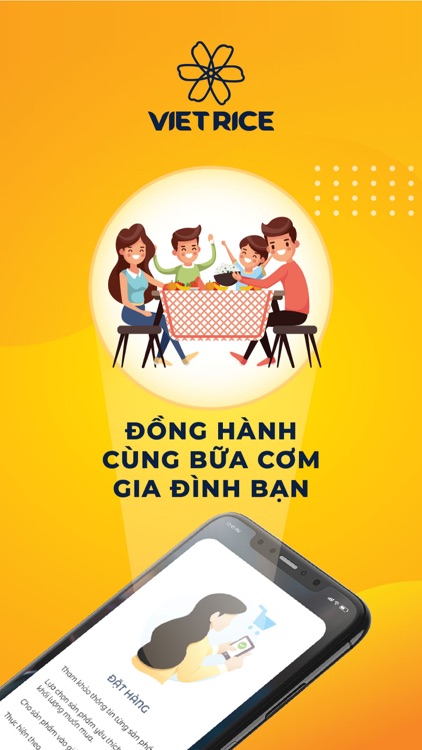 VietRice screenshot-4