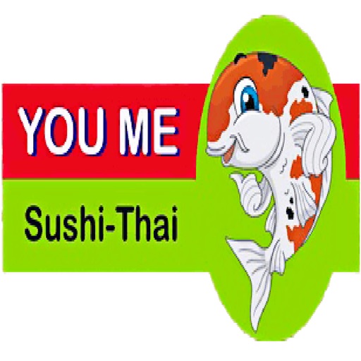 You Me Sushi - Thai Berlin