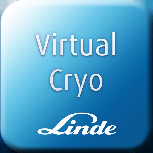 Linde Virtual Cryo Download